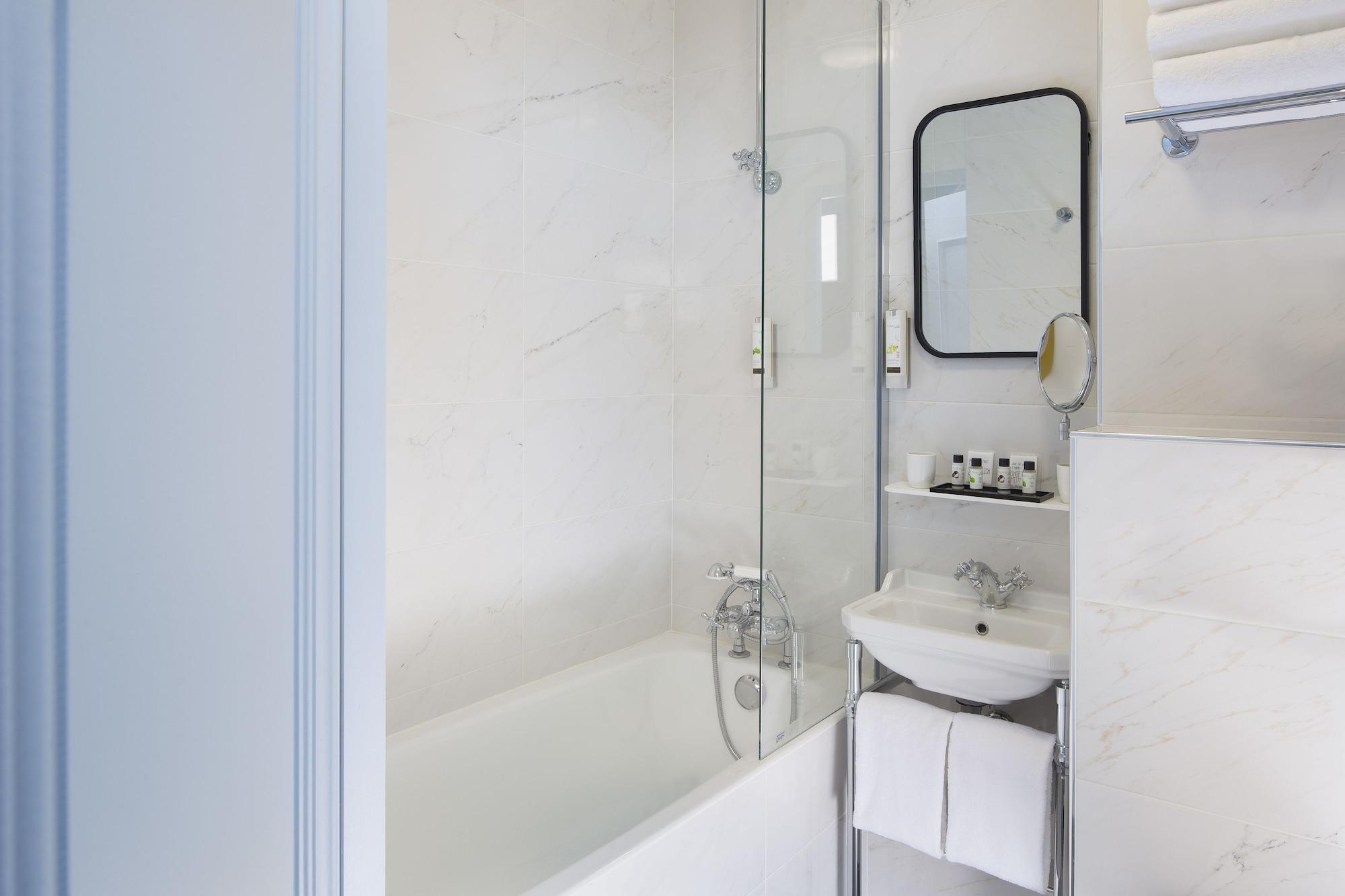 Hotel Celeste Batignolles Montmartre Paris Eksteriør billede