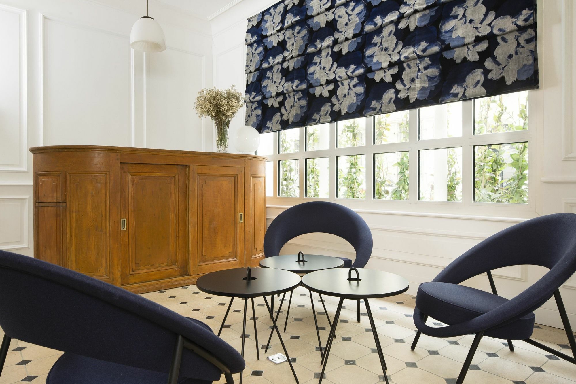 Hotel Celeste Batignolles Montmartre Paris Eksteriør billede